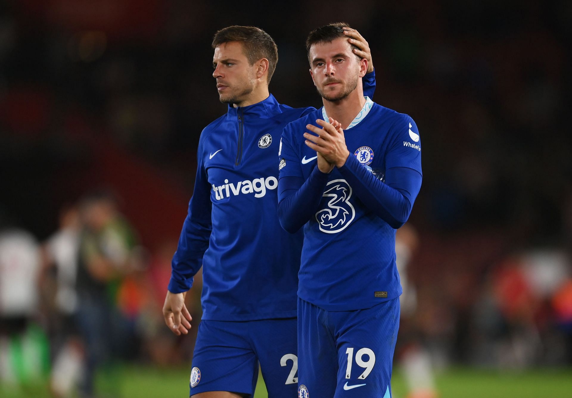 Southampton FC v Chelsea FC - Premier League
