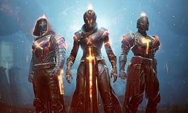 Fortnite x Destiny 2 leak reveals 3 upcoming skins