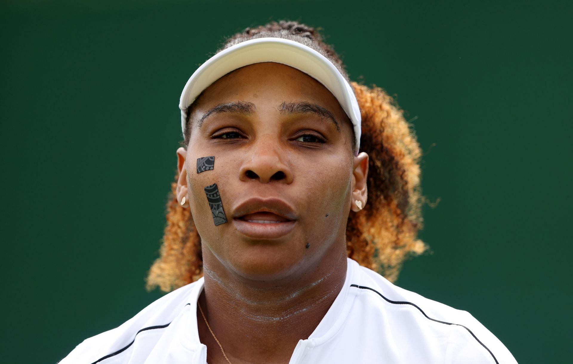 Serena Williams joins hands with &#039;Cash App&#039;