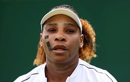 Serena Williams joins hands with mobile payments service to promote "financial independence, education and accessibility"