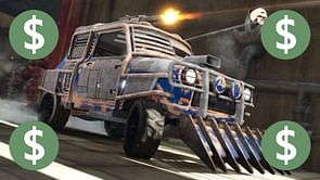 GTA Online’s car duplication glitch: Why players love doing it