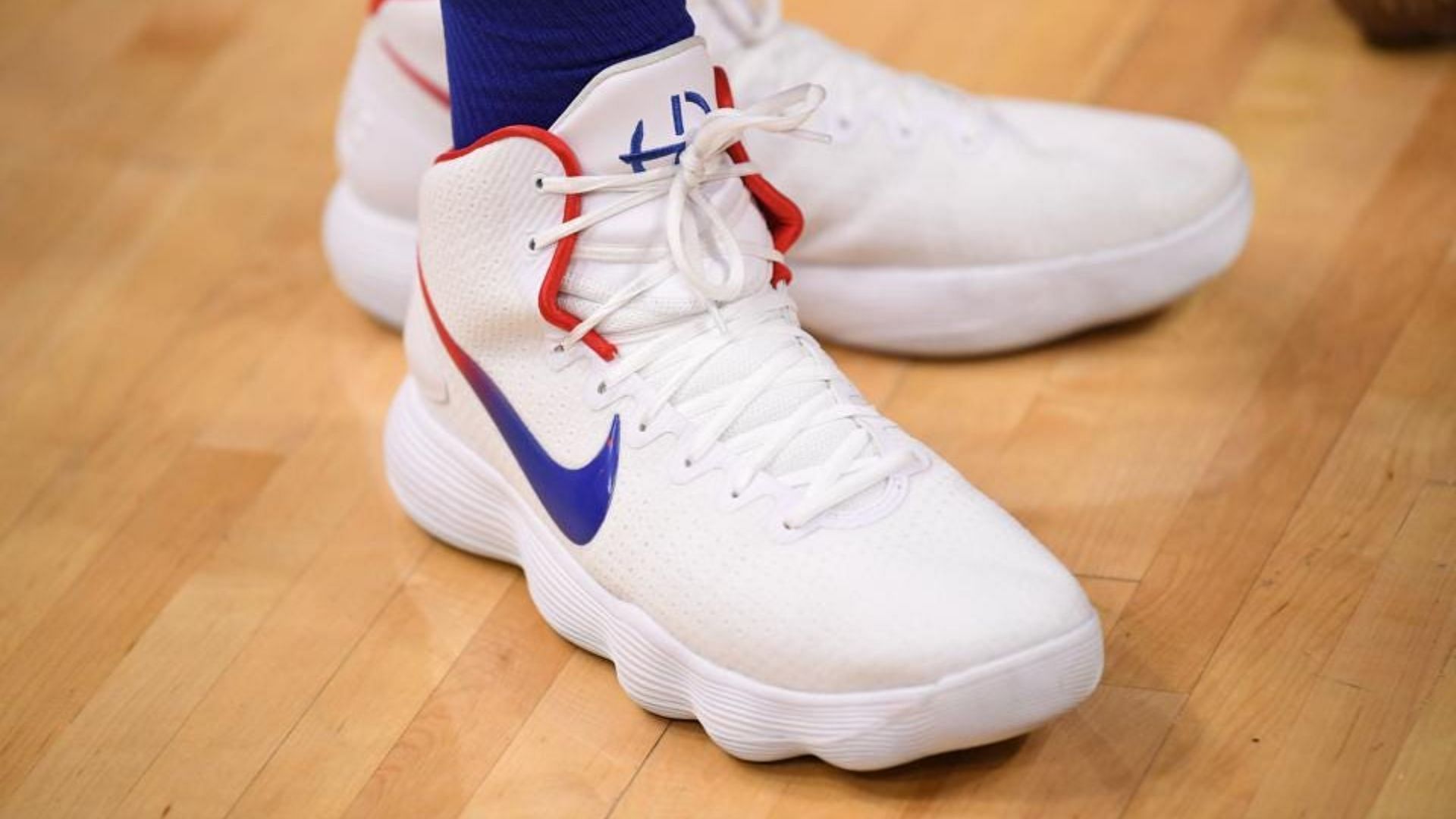 Nike is set to conduct SNKRS Day 2022. (Image Getty Images/Mark Brown)