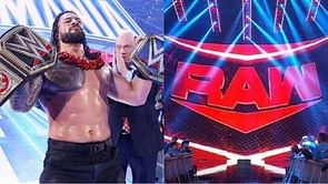 4 कारण क्यों WWE को Raw के लिए अलग वर्ल्ड टाइटल लेकर आना चाहिए