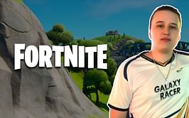 "Fortnite's current season is not much fun but definitely more competitive": Aleksa "Queasy" Cvetkovic of Galaxy Racer Esports