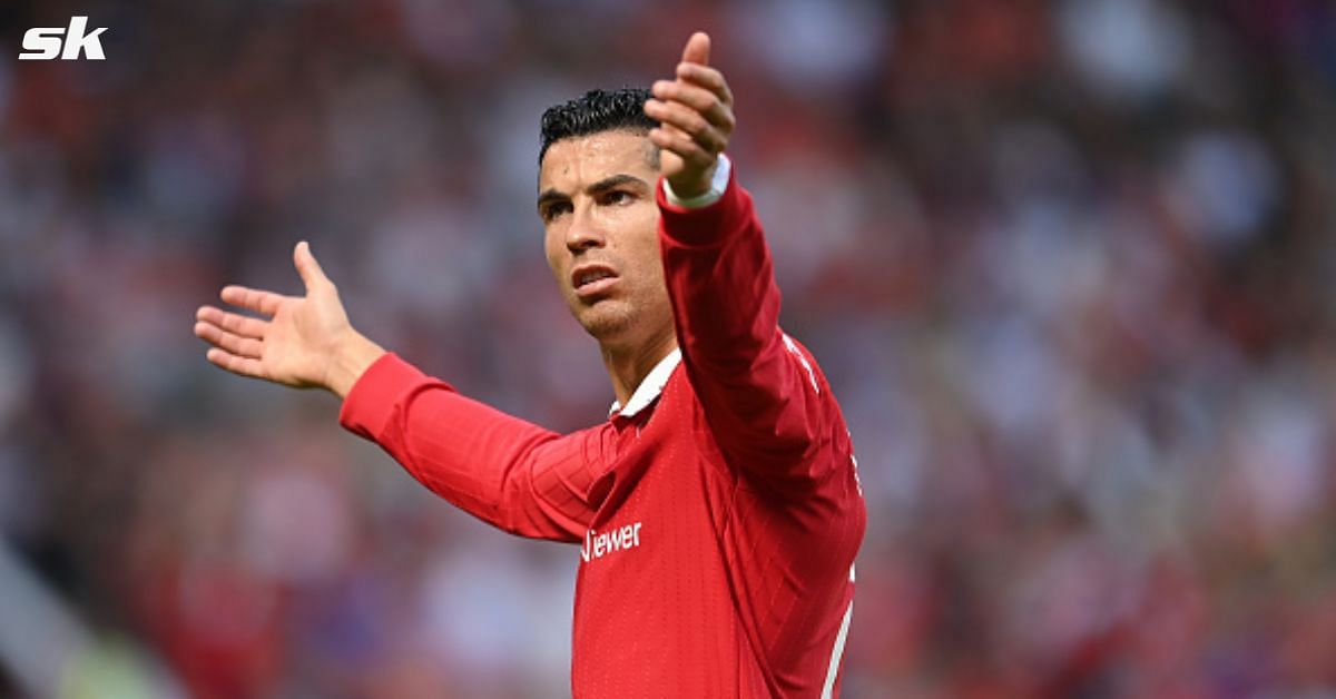 What next for Cristiano Ronaldo at Manchester United?
