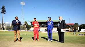ZIM vs IND: तीसरा वनडे मैच प्रीव्यू, संभावित एकादश, पिच रिपोर्ट और सीधा प्रसारण