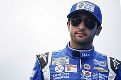 How does Chase Elliott and his team being 'low drama' help the Hendrick driver going into NASCAR Daytona race?