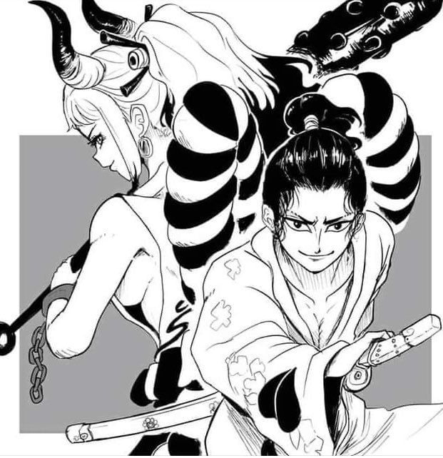 One Piece The pros and cons of Yamato not joining the Straw Hats