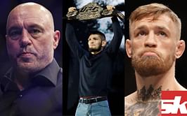 MMA News Roundup: "Conor McGregor's championship run is done," says UFC vet, Joe Rogan gets backlash for urging Americans to "vote Republican", Dana White reveals he extended Khabib a new offer