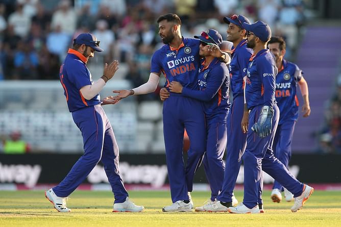 3 Indian players who might narrowly miss out on a T20 World Cup 2022 spot