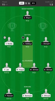 Fantasy suggestion #2