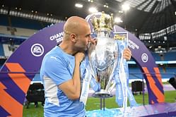 Three goals for Manchester City ahead of the 2022-2023 season