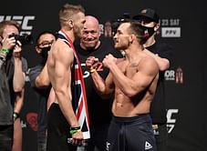 "He has the Dana White privilege" - Fans debate if Michael Chandler's current trajectory will see him land in the UFC Hall of Fame one day