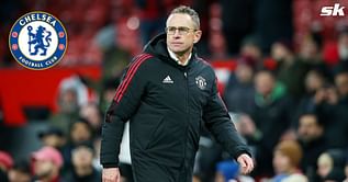 "Needs trust and the absolute backing of the trainer" - Ex-Manchester United interim manager Ralf Rangnick makes an interesting claim on outgoing Chelsea star