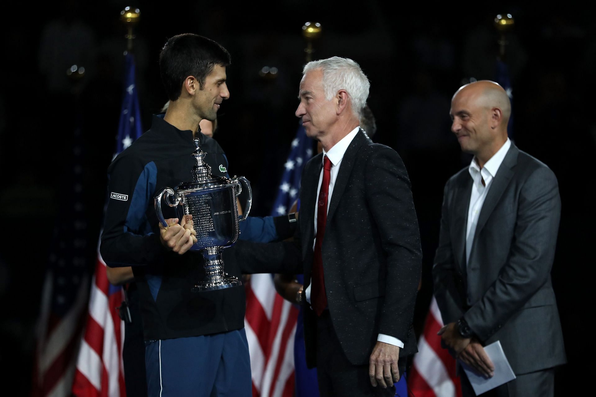 Hinder emulsion Employer The ridiculous, anti-science travel ban preventing him from playing is the  only thing that matters"- Seth Dillon on Novak Djokovic being barred from  playing US Open 2022