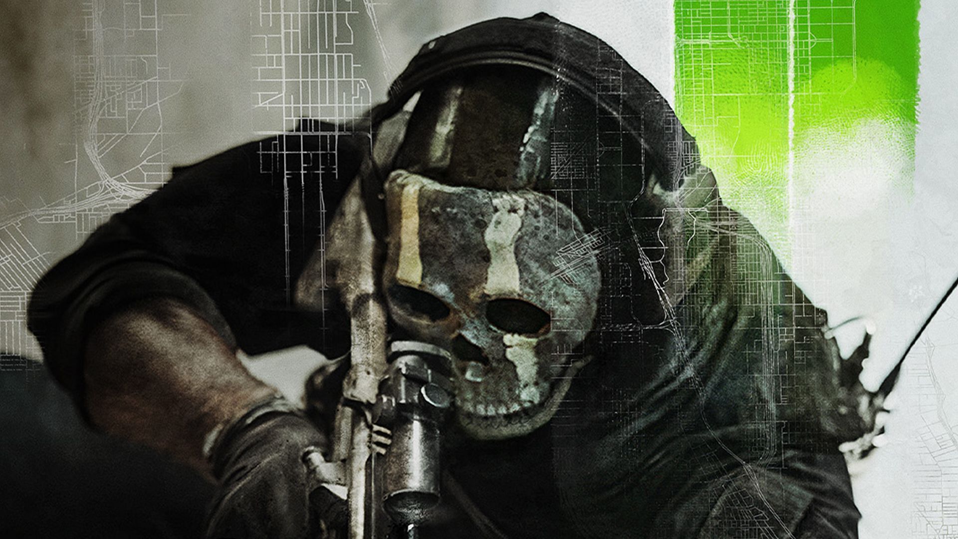 Call of Duty: Modern Warfare 2 multiplayer beta dates officially revealed (Image via Activision)