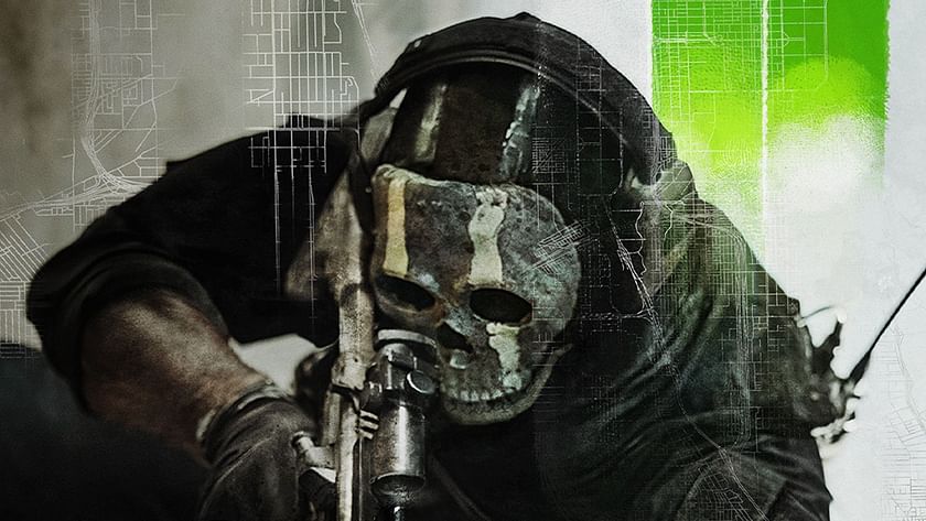 Call of Duty: Modern Warfare II Beta Dates & Multiplayer Reveal