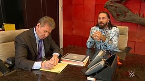 Wrestling veteran discloses the backstage reason why people couldn't pitch ideas to Vince McMahon (Exclusive)