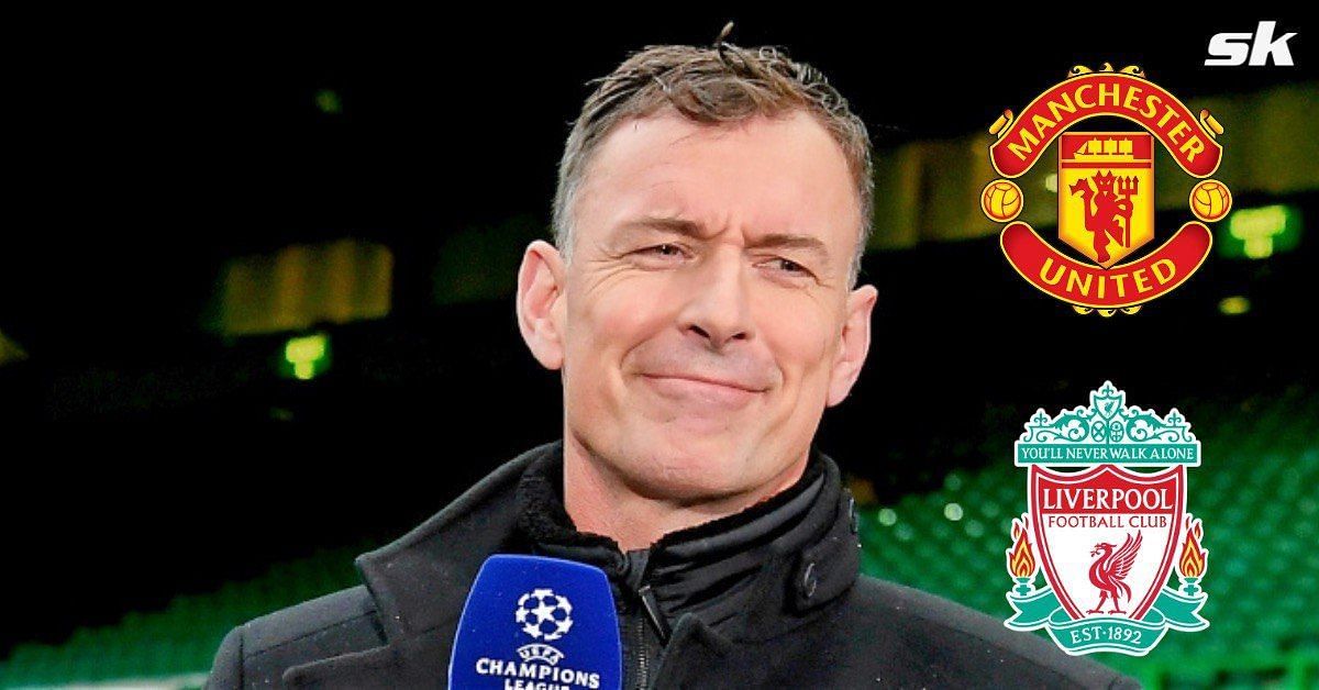 Chris Sutton predicts another embarrassing defeat for Manchester United.