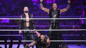 "Incredibly special" - Damian Priest cannot wait for upcoming first-time-ever WWE spectacle (Exclusive)