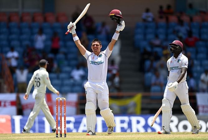 WI-A vs BAN-A Dream11 Prediction: Fantasy Cricket Tips, Today's Playing 11 and Pitch Report for 2nd Unofficial Test