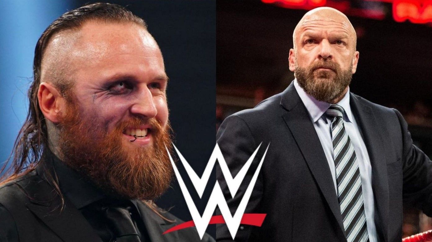 Will The Dutch star return to WWE?