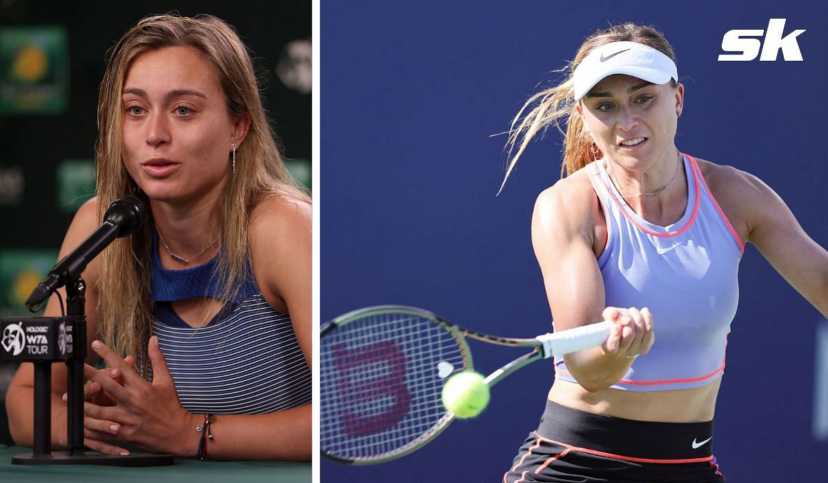 Paula Badosa is slated to be the fourth seed at the 2022 US Open