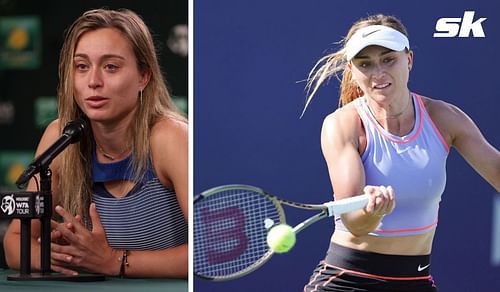 Paula Badosa is slated to be the fourth seed at the 2022 US Open