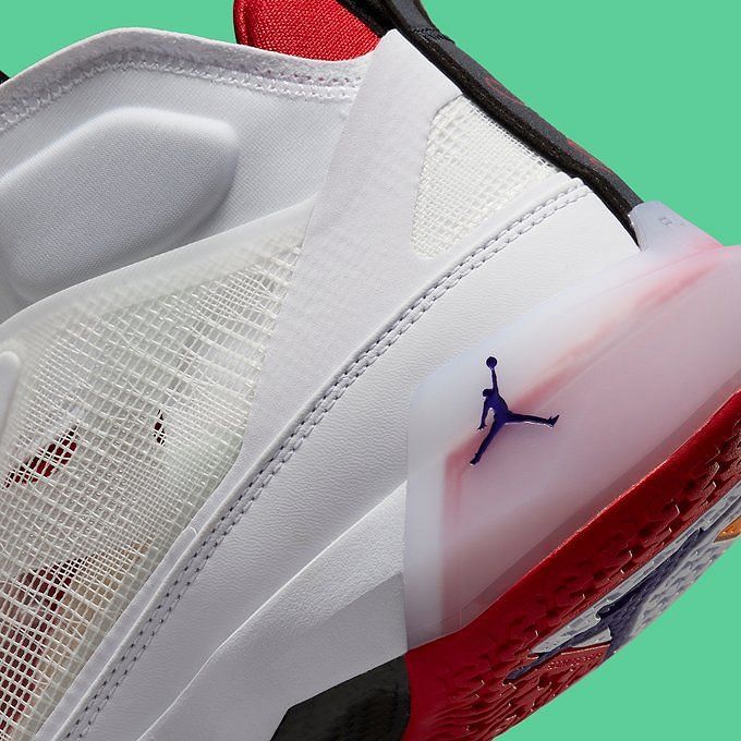 4 new Air Jordan releases of September 2022