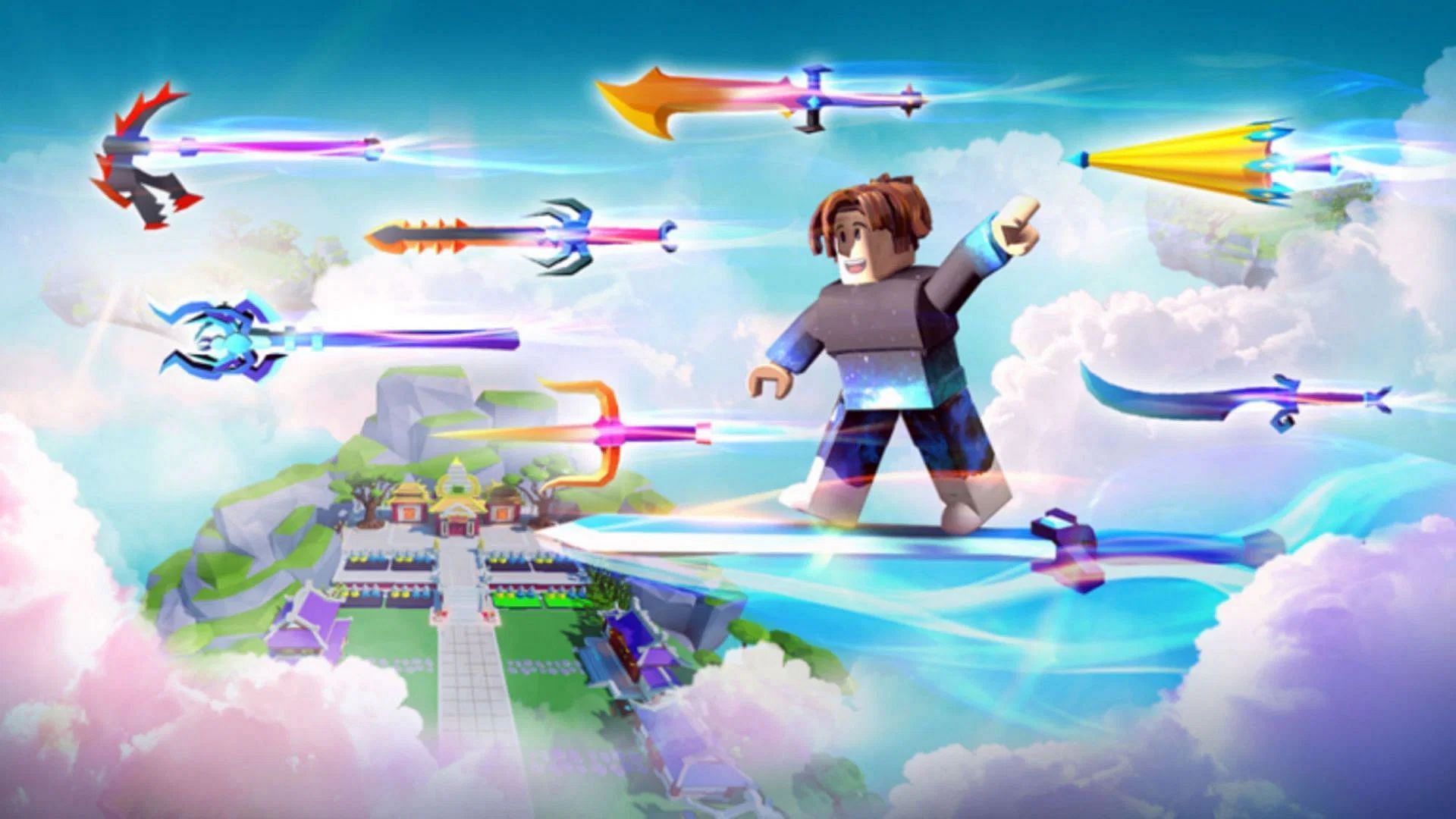 Roblox Sword Fighters Simulator Codes (August 2023): Free Boosts