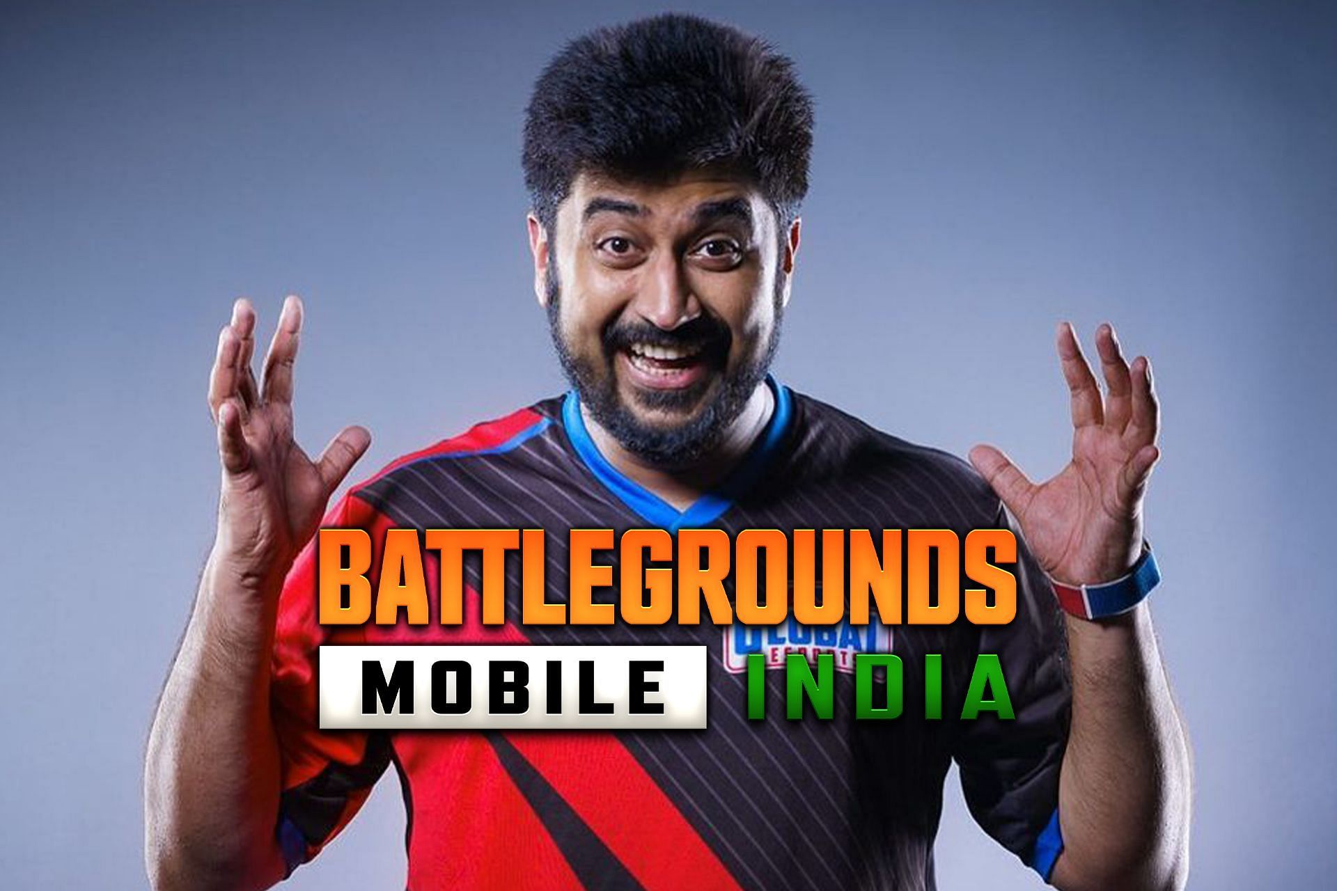 Battlegrounds Mobile India is expected to make a comeback very soon (Image via Sportskeeda)