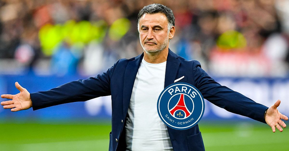 Wantaway PSG star reportedly attracting interest