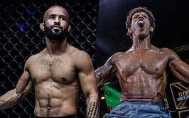 “That’s just my mindset” - Demetrious Johnson ready to move on even if he loses to Adriano Moraes in rematch