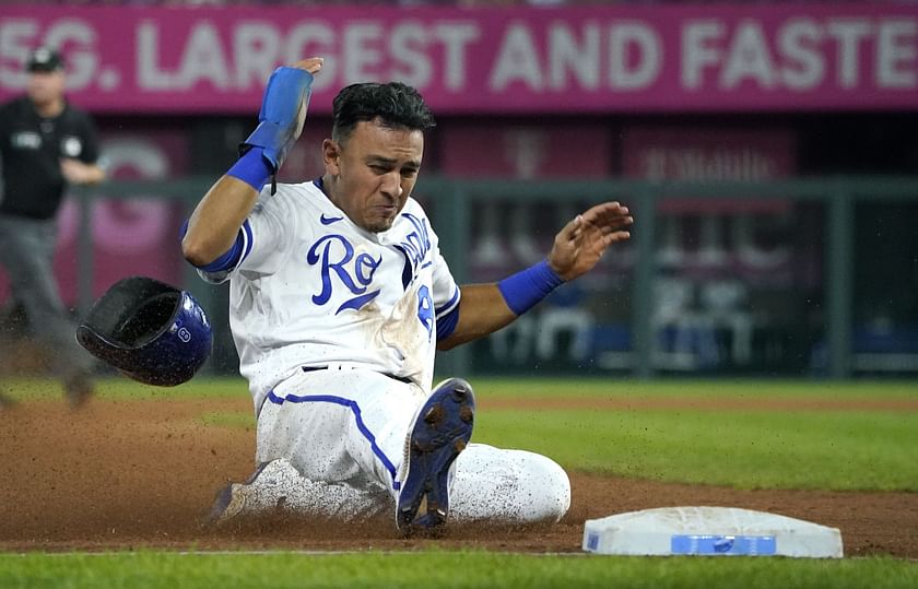 Photos: Arizona Diamondbacks vs. Kansas City Royals