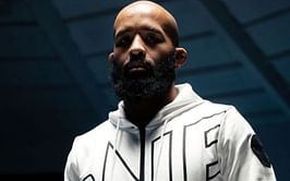 "That would never happen" - Demetrious Johnson explains why UFC fighters may never form union for better pay