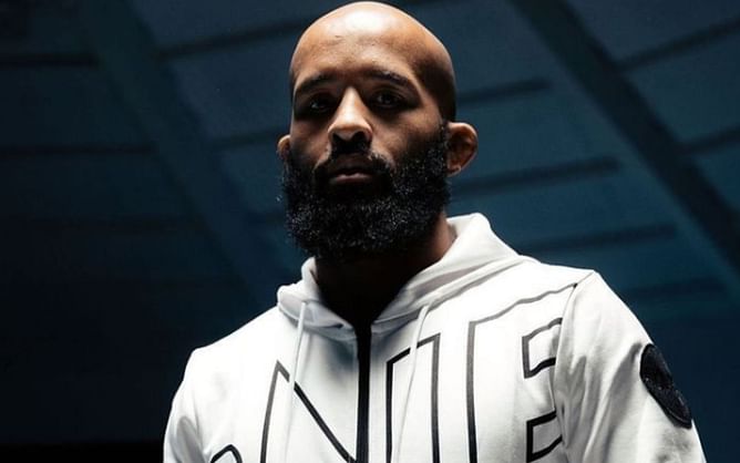 "That would never happen" - Demetrious Johnson explains why UFC fighters may never form union for better pay
