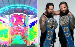 Several NXT Superstars including The Usos' brother are headed toward the main roster - Reports