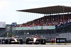 Ranking the worst F1 races of all time