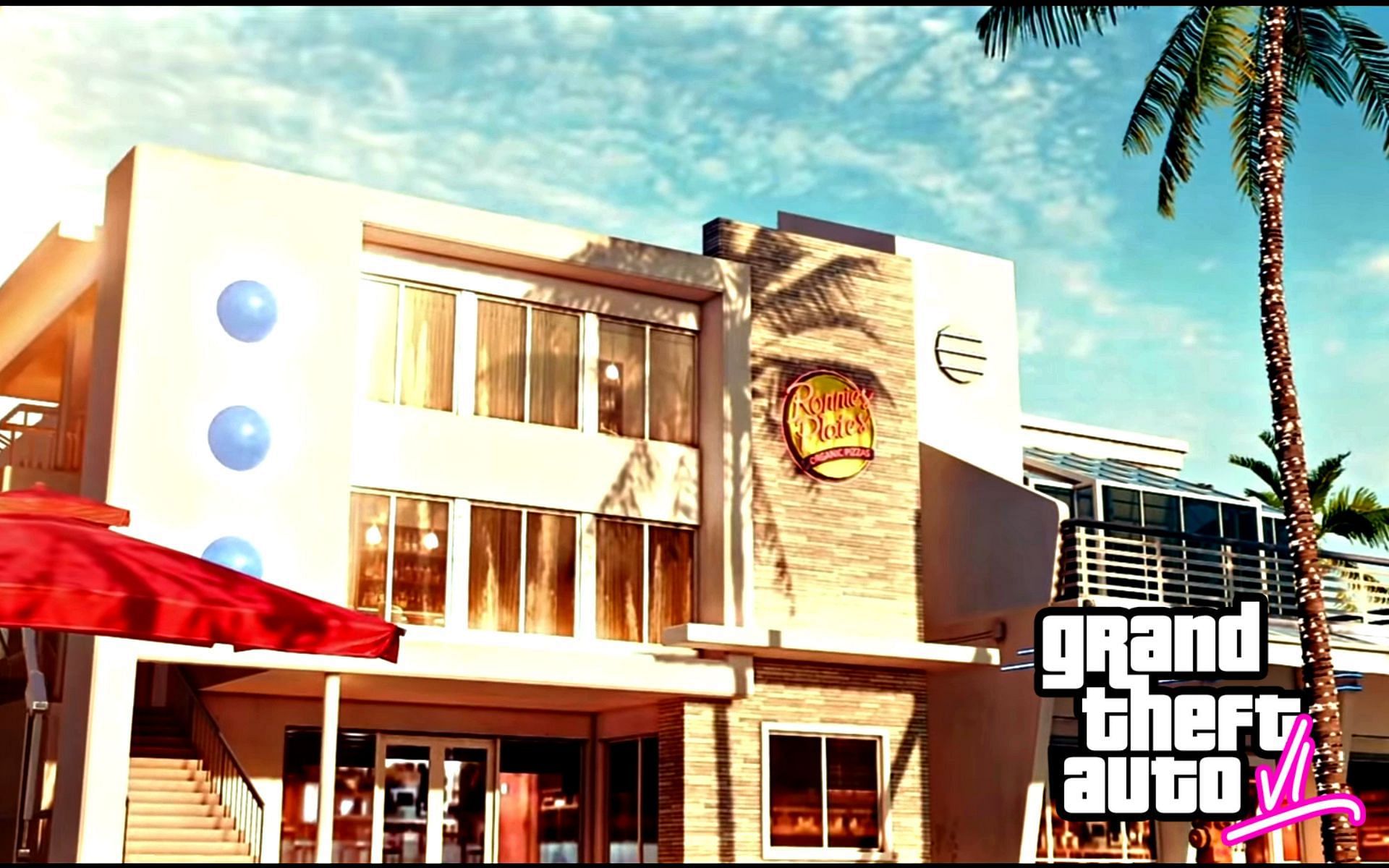 No GTA 6 leaks can be verified at the moment (Image via YouTube/TeaserPlay)