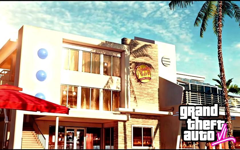 Grand Theft Auto VI Will Reportedly Take Place In Fictional Miami, Feature  Female Lead