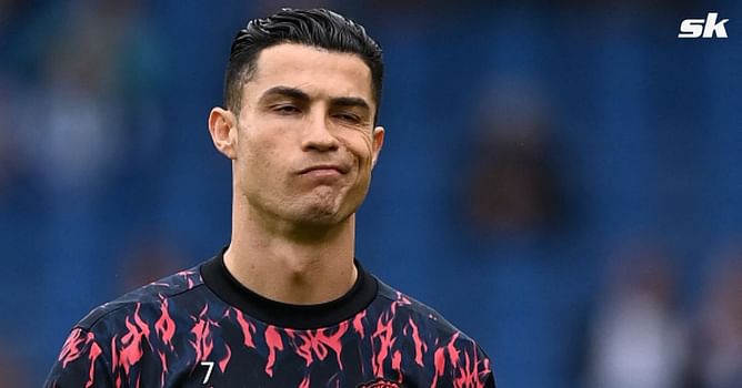 UEFA Champions League club's manager threatens to walk out if they sign Manchester United superstar Cristiano Ronaldo - Reports