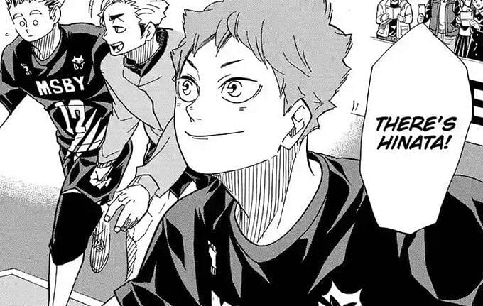 Haikyuu!! FINAL two-part movie adaptation will either make or break the