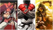 Top 10 Fighting Games To Get Into In 2022
