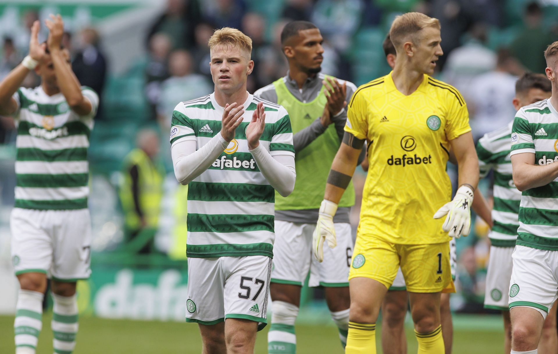 Celtic will face Kilmarnock in their upcoming Scottish Premiership fixture on Sunday