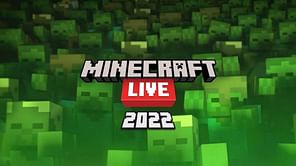 When and how to watch Minecraft Live 2022?