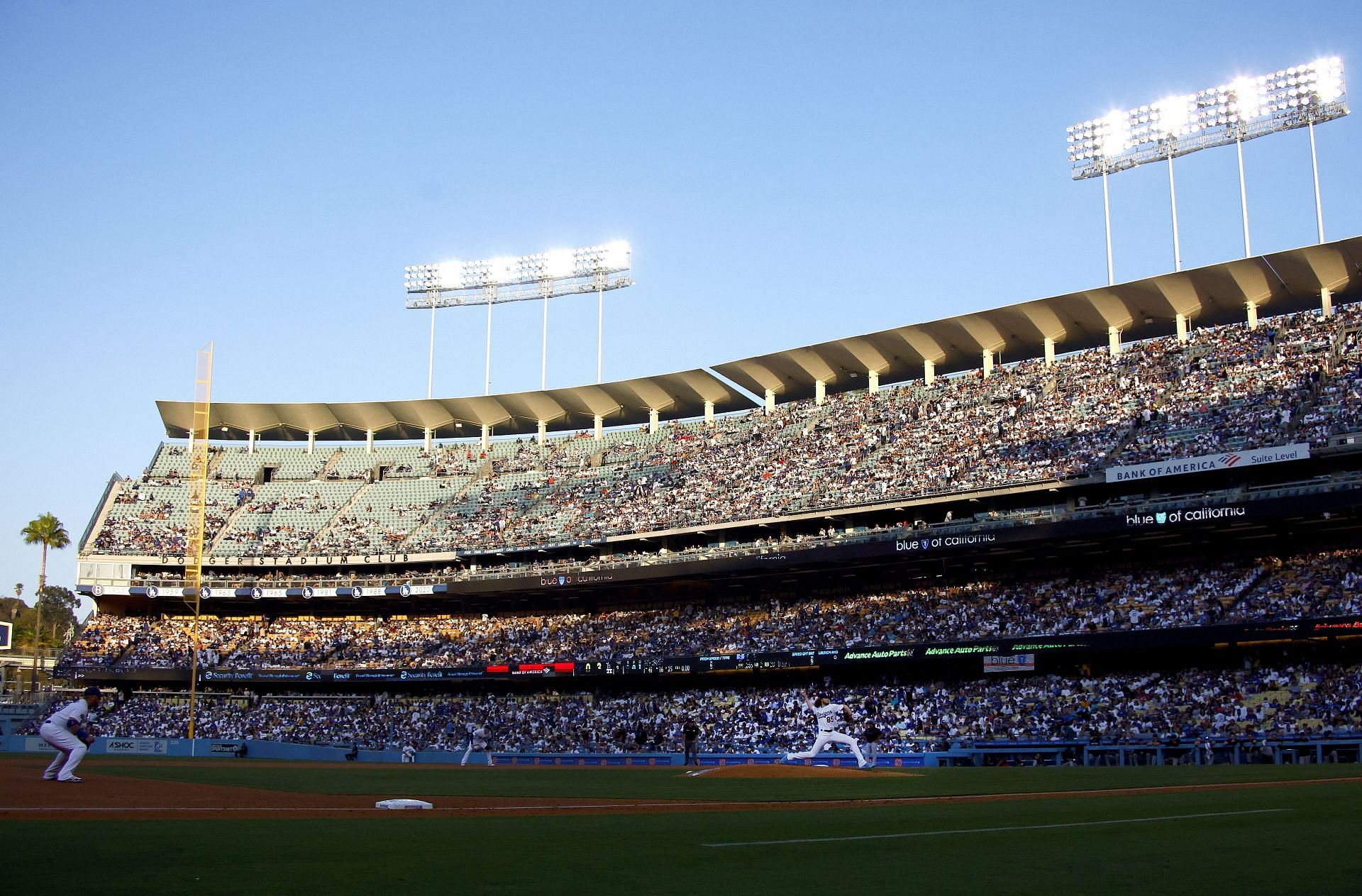 10 Most Valuable MLB Teams In 2022: Where Do The Los Angeles Angels Rank?