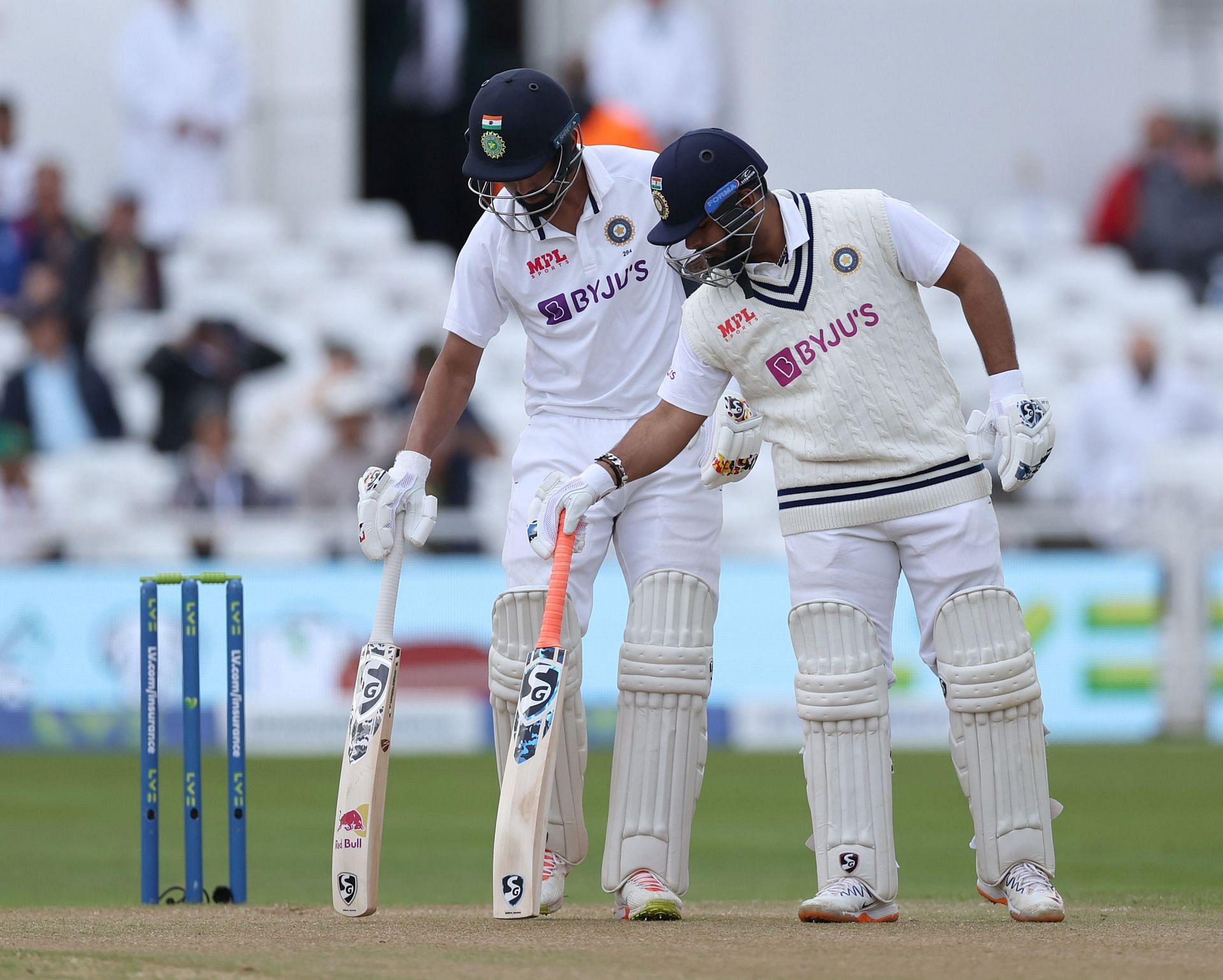 KL Rahul or Rishabh Pant could replace Rohit Sharma as India&#039;s Test captain in the future