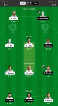 Fantasy suggestion #2