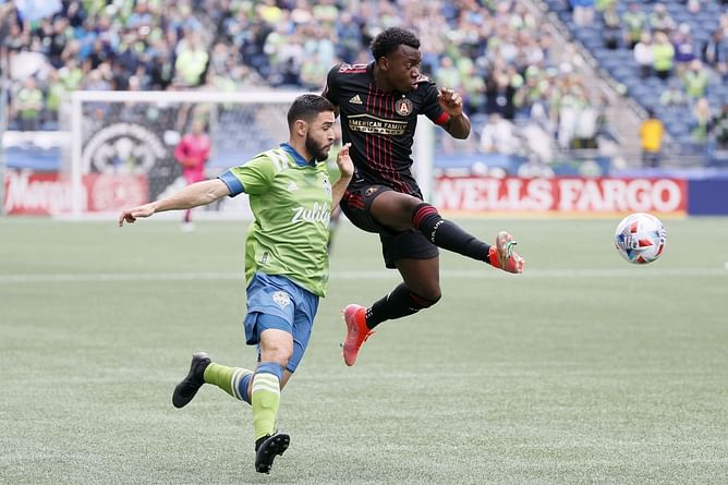 Atlanta United vs Seattle Sounders Prediction and Betting Tips | 6th August 2022