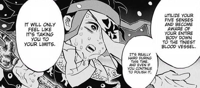 Tanjiro S Father Is More Important Than Demon Slayer Fans Think